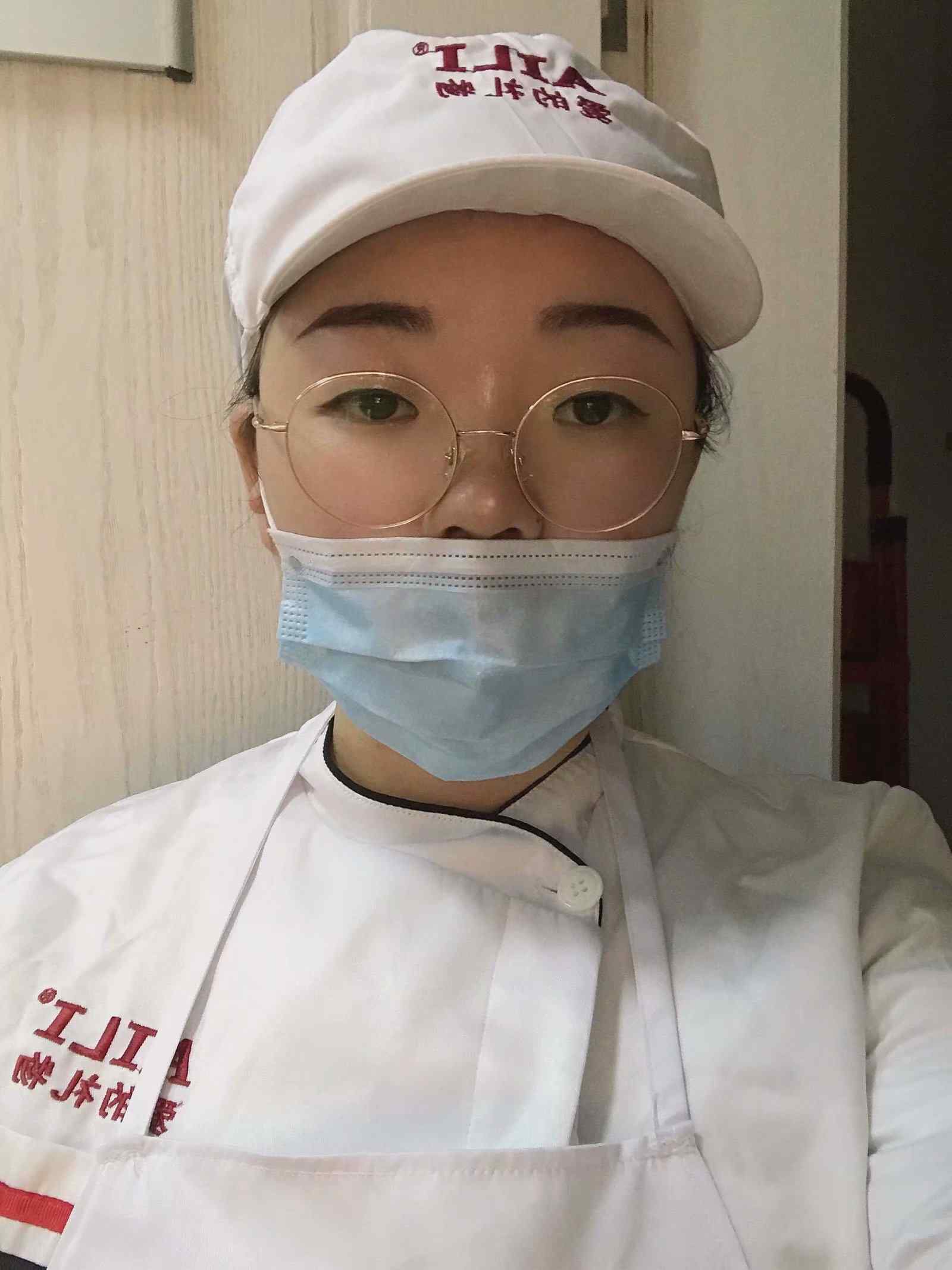 【乌鲁木齐】 兼职女孩 花宝